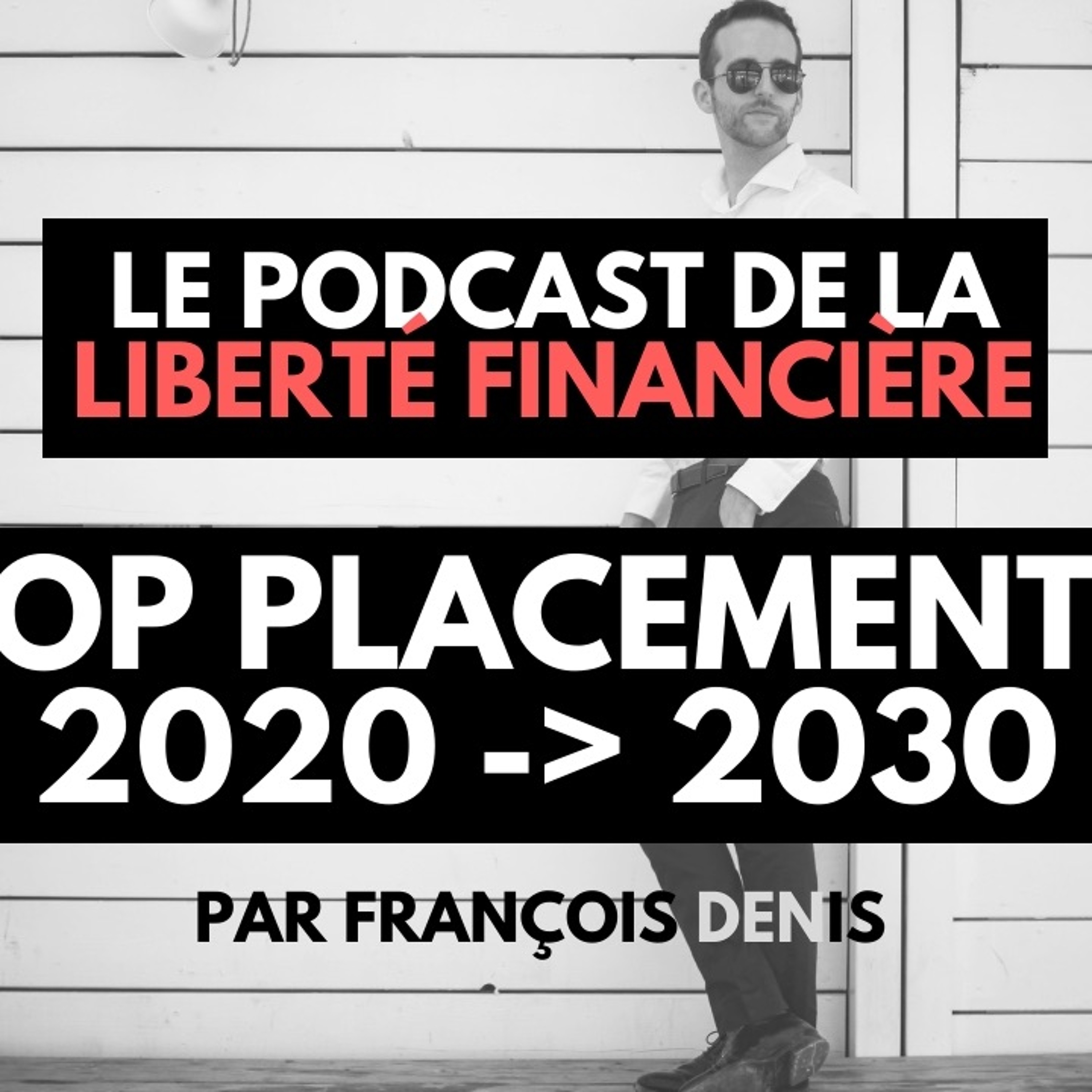 PIC Podcast - Politique. Investissement. Culture.