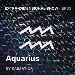 Aquarius » EP3 » Extra-dimensional show