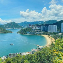 Waves of repulse bay