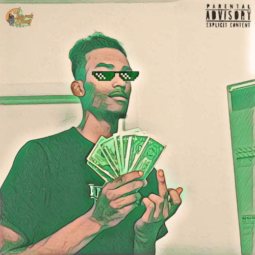 RUN IT UP Freestyle (Prod. CashMoneyAP)