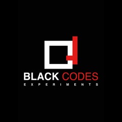 Black Codes Experiments w/ Mar Flores - 04.06.20