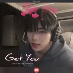 박건욱 - Get You