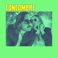 Concombre