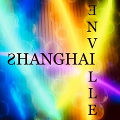 Enville - Shanghai