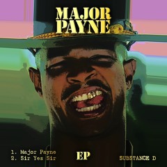 Major Payne