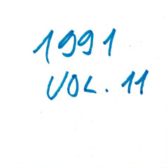 Rewind Selection 1991 Vol. 11