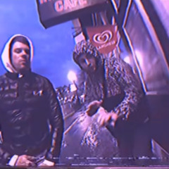 Big Toe, Nizi19 - 500 x Gods Plan (mashup)