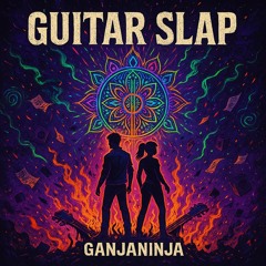 GUITAR SLAP GoA
