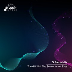 G.Pantelidis - Seperate Lives (Original Mix) [Out 24th Jan 2025]