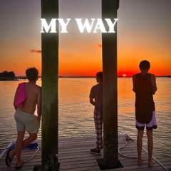 MY WAY