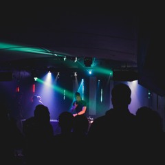 DJ Sets (Podcasts & Live Recordings)