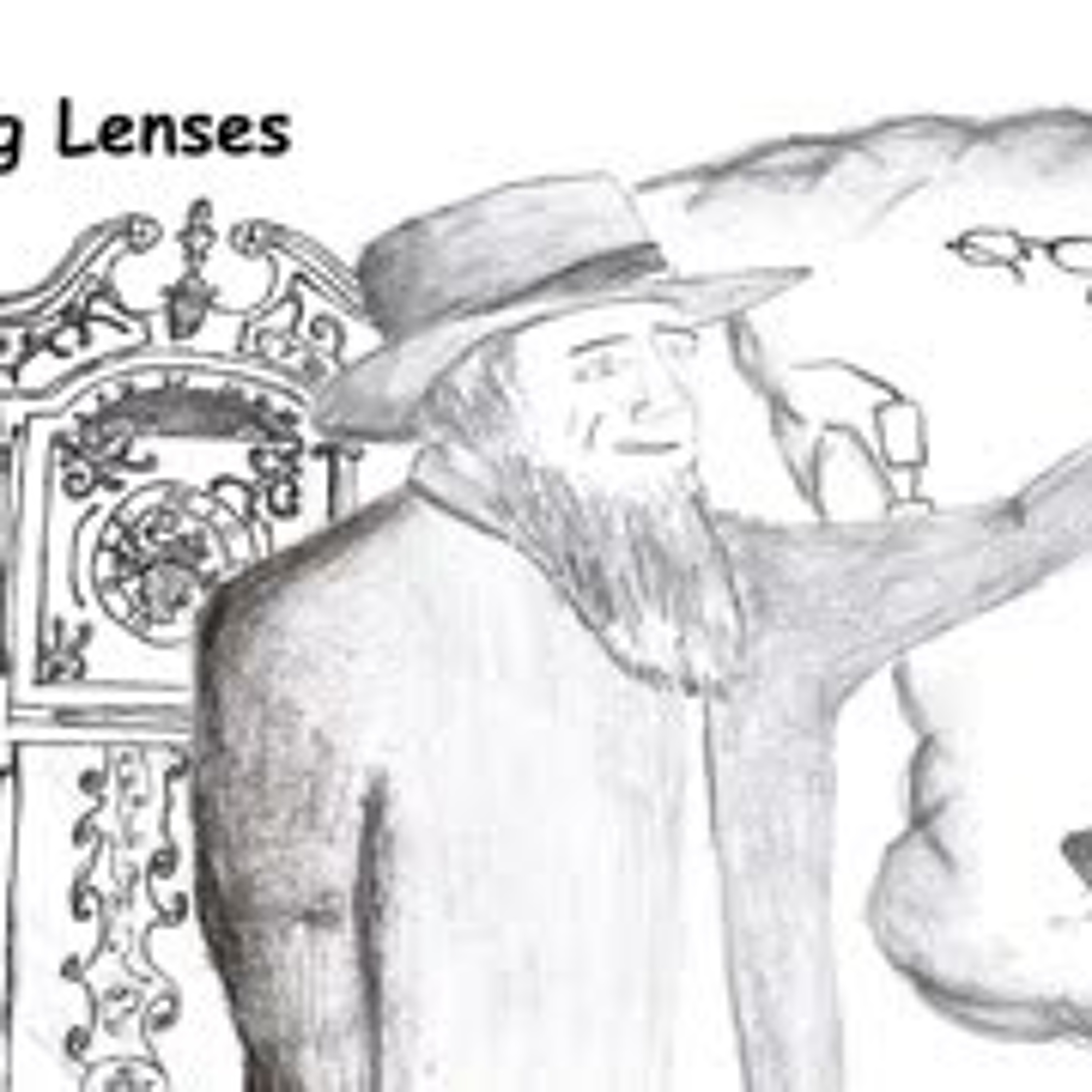 Hope For Wondering Amish