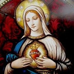 Maria es nuestra gran certeza