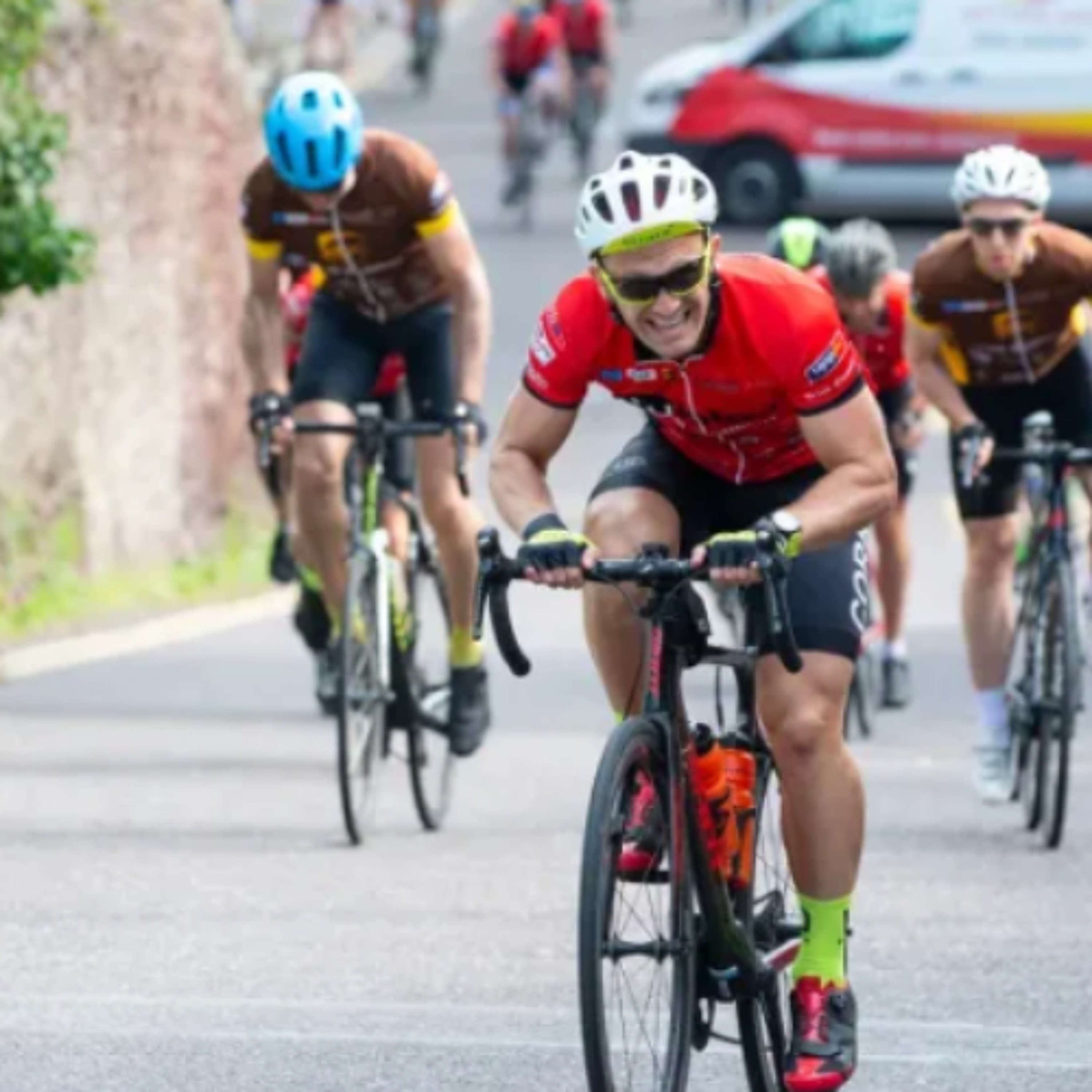 Tour De Munster Gears Up For 2026 Charity Cycle episode artwork
