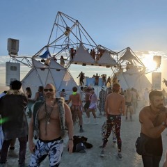 Burning Man 2022 - Titanic's End (free dl)