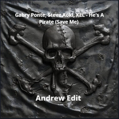 Gabry Steve Aoki (andrew Edit )