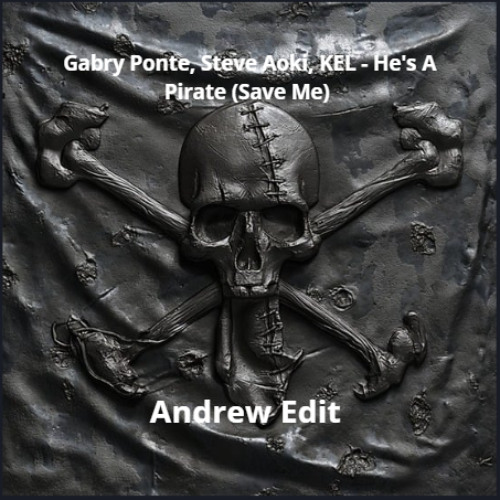 Gabry Steve Aoki (andrew Edit )