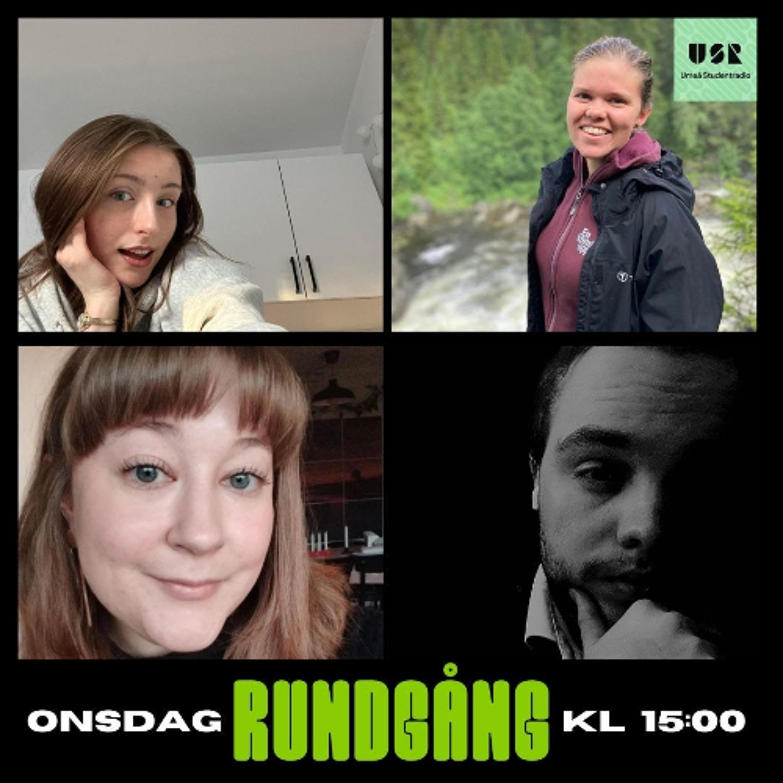 Umeå Studentradio