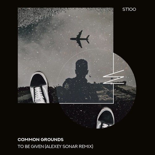 Common Grounds - To Be Given (Alexey Sonar Remix) [SkyTop]