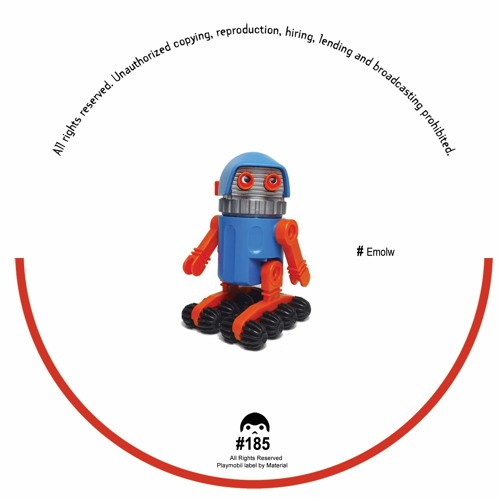 Emolw - To Dee (PLAYMOBIL185)