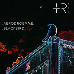 Aerodroemme  - Thlaloc TTR016 ( Cut Vers. ) Out 09\05