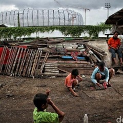 Kesenjangan Sosial Bagi Masalah Sosial By Dwikusuma