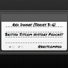 Red Dwarf - The Peak Years (Part 1)