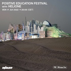 Positive Education Festival with Helione - 17 Juin 2022