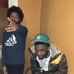 DVRK$IDE GUAP - Still into you (prod.Kosfinger)