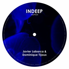 Javier Labarca, Dominique Tijoux - Cats Cafe EP [INDP024]