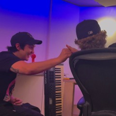 floating away ft. axy mel (prod. westle)