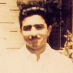 راه تازه - حمید اشرف