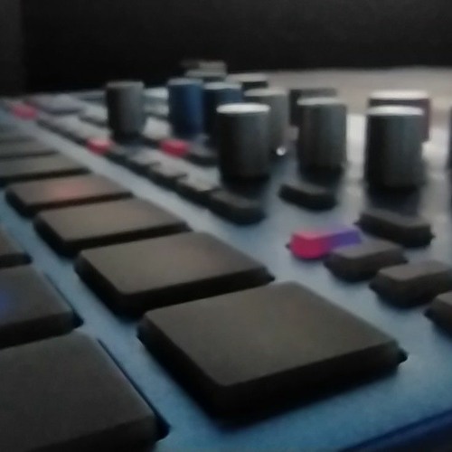 KORG TRACKS