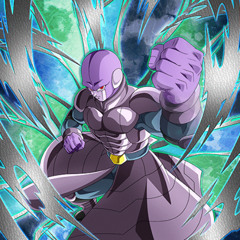 Dragon Ball Z Dokkan Battle -INT Hit Intro OST