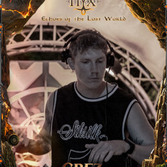 Grez @ NYX Festival 2025 - Echoes of the Lost world (Main stage)