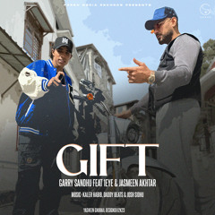GIFT (feat. 1EYE & Jasmeen Akhtar)