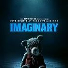 VER—Imaginario: Juguete Diabólico (2024) Pelicula Completa Online en Español y Latino