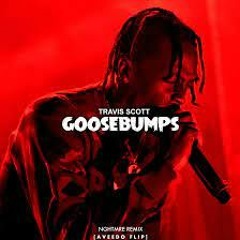 Travis Scott - Goosebumps Ft. Kendrick Lamar (8D AUDIO)