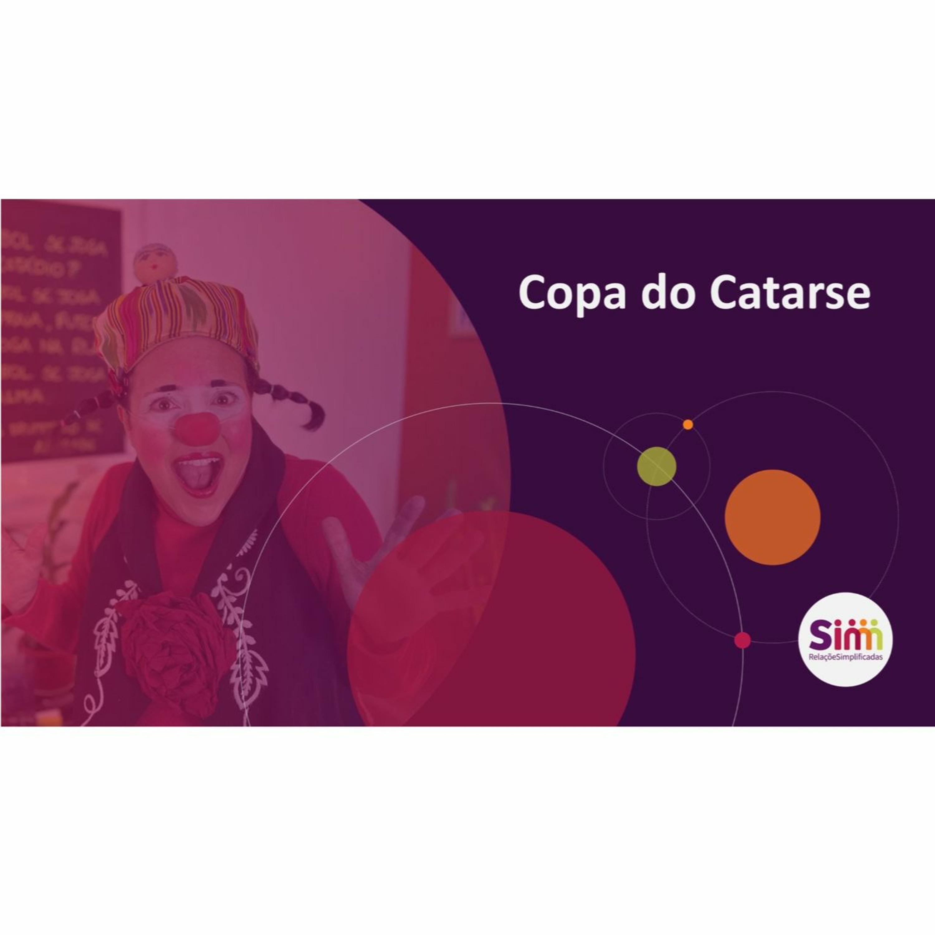 Relações Simplificadas