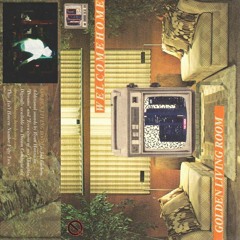 Golden Living Room - Dreams