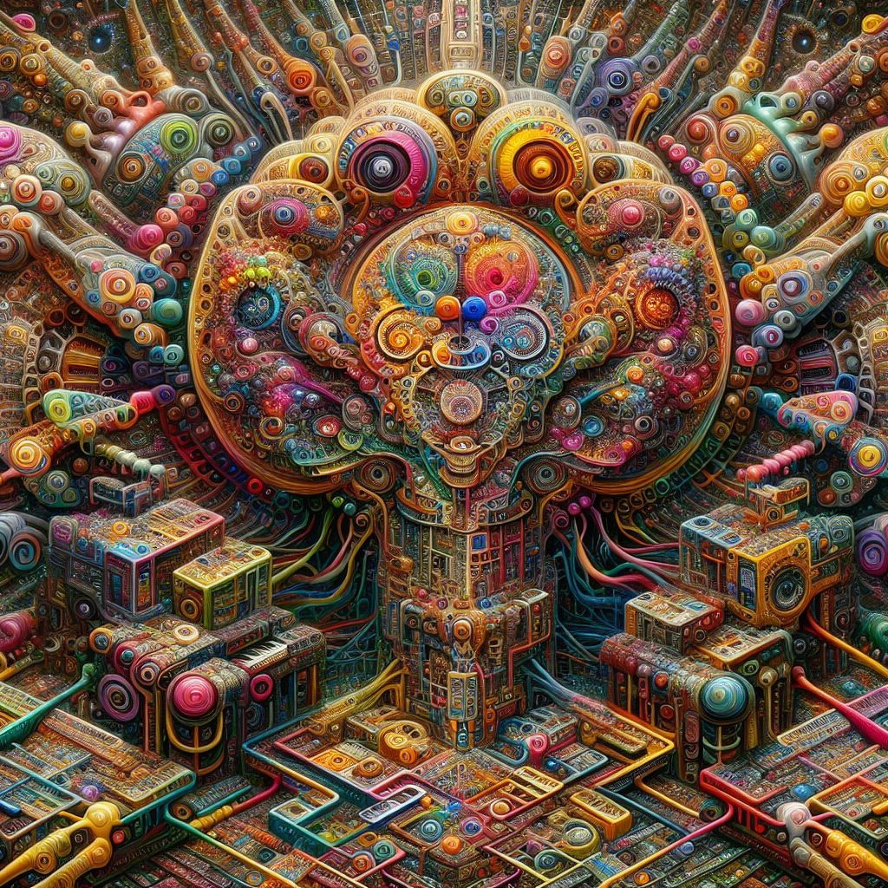 wallybrain
