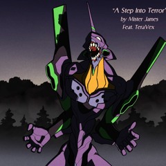 [A Step Into Terror] - Neon Genesis Evangelion | Jazz cover