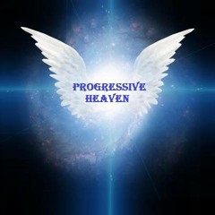 Fonik - Guest Mix For Progressive Heaven - Easter 2021