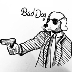 Bad Dog (AI with my Lyrics)