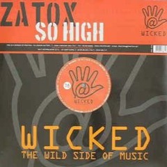 Zatox - So High