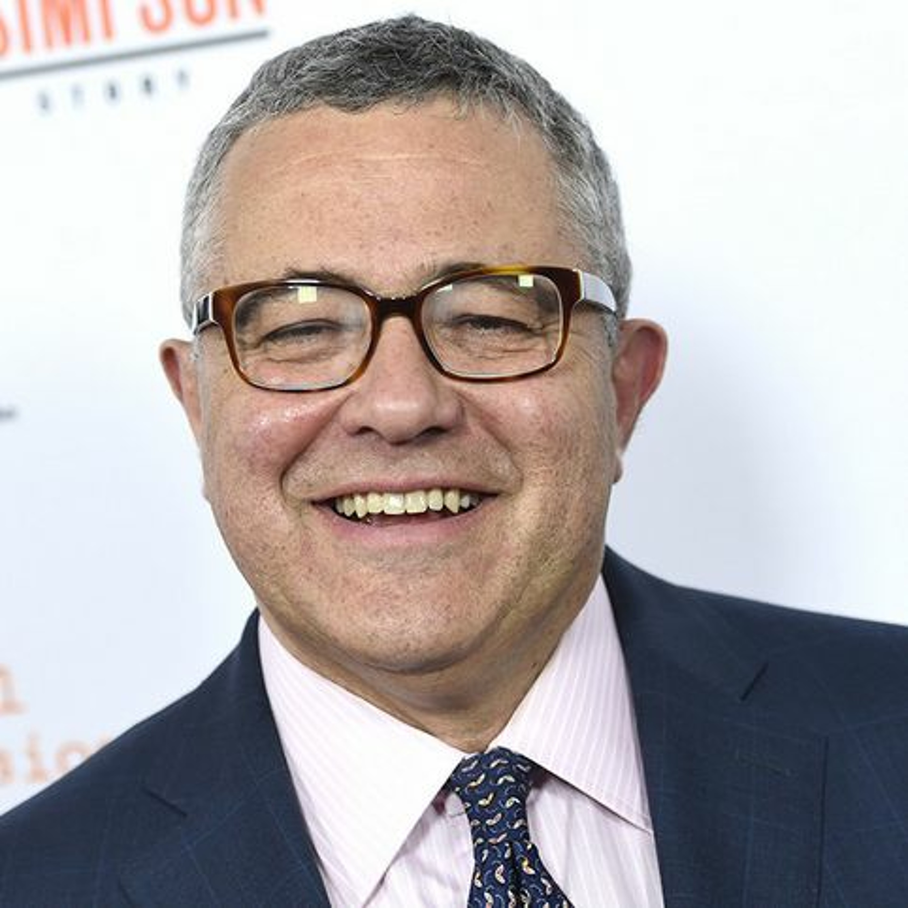 Jeffrey Toobin on True Crimes and Misdemeanors: The Investigation of Donald Trump