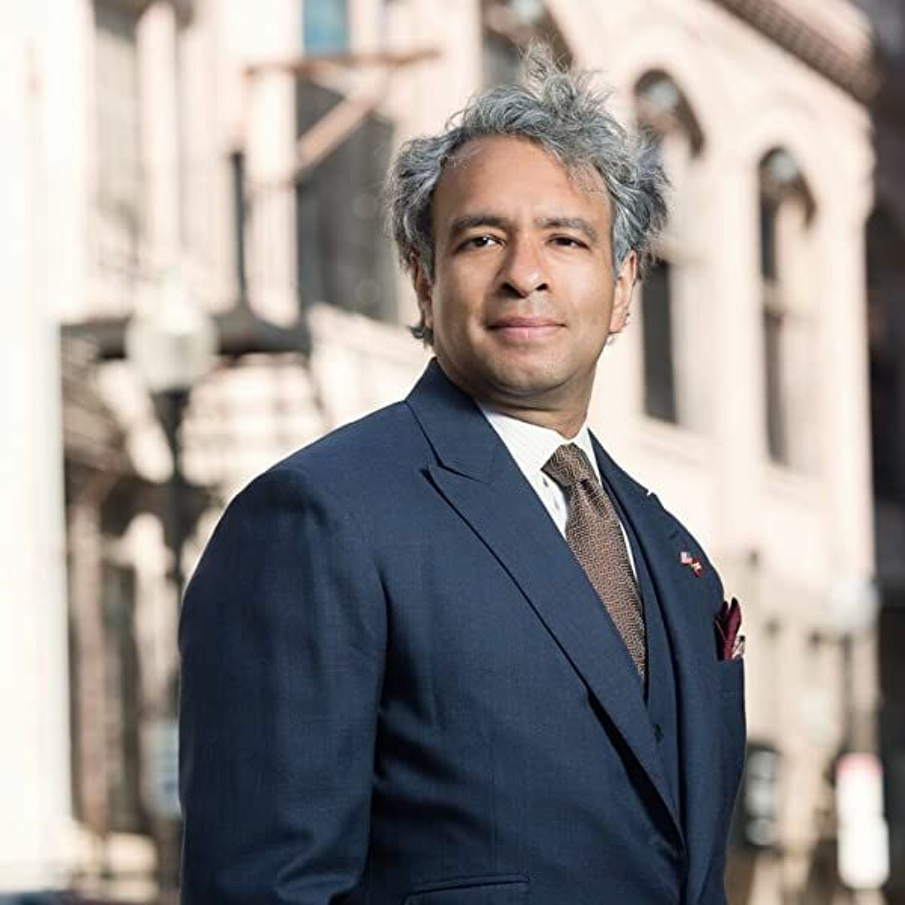 Gautam Mukunda on Picking Presidents