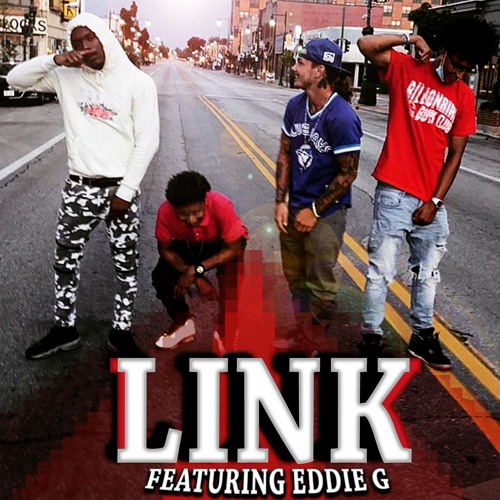 Link (feat. Eddie G.)