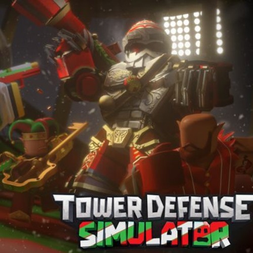 Stream (TDS) Tower Defense Simulator OST - Gun Slinging Madness (Gunslinger  Theme) by Tower Defense DJ