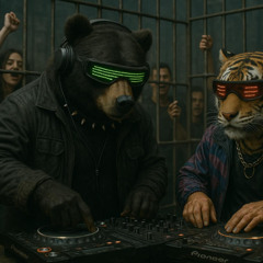 01 after rave rebels